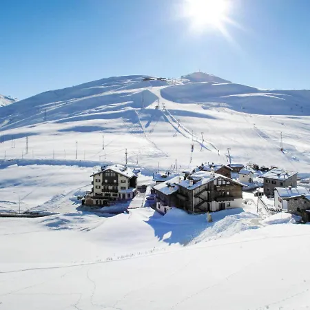 Apartment Bait Nof 582s Livigno
