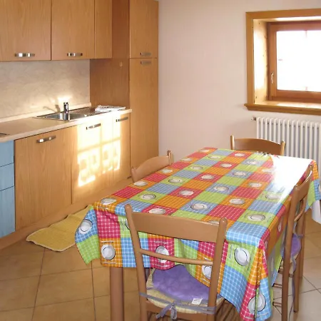 Bait Nof 582s Apartment