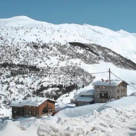 Apartment Bait Nof 582s Livigno
